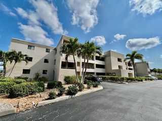 801 ISLAMORADA BOULEVARD 26C, Punta Gorda, FL 33955
