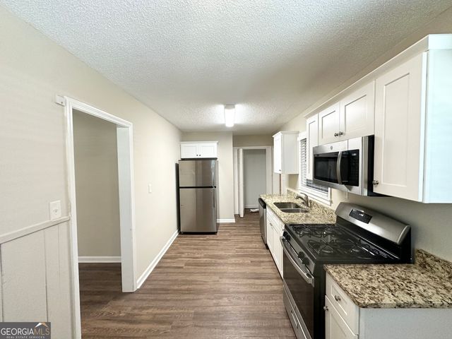 1089 Canal Street, Decatur, GA 30032