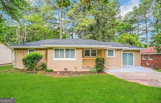 1089 Canal Street, Decatur, GA 30032