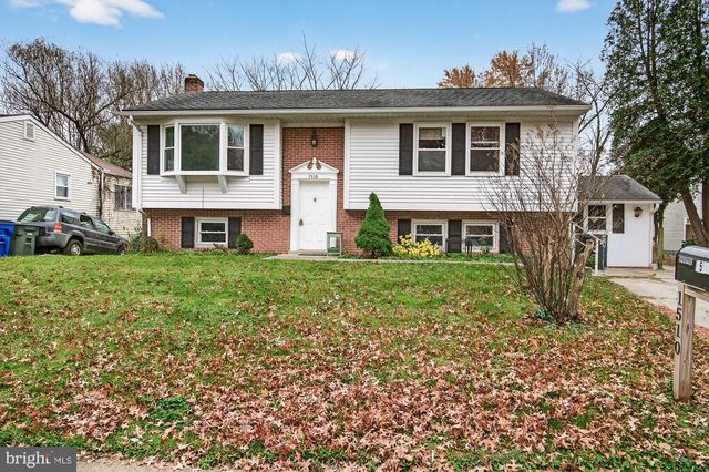1510 HAVILLAND PL, Frederick, MD 21702
