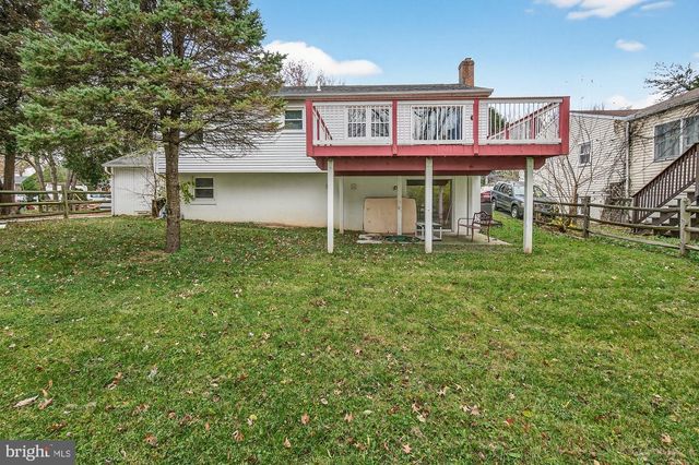 1510 HAVILLAND PL, Frederick, MD 21702