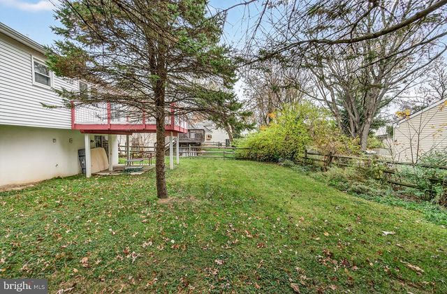 1510 HAVILLAND PL, Frederick, MD 21702