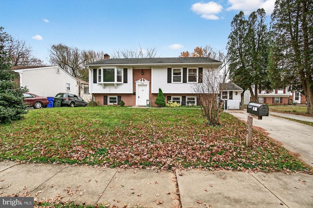 1510 HAVILLAND PL, Frederick, MD 21702