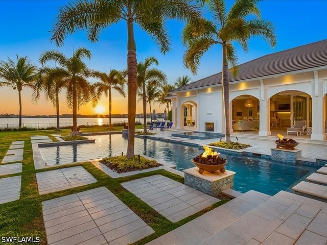 17412 Via Lugano CT, Miromar Lakes, FL 33913