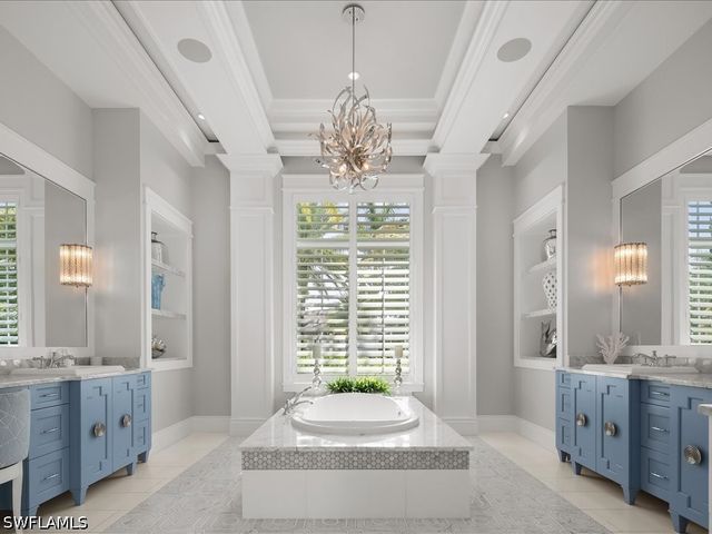 17412 Via Lugano CT, Miromar Lakes, FL 33913