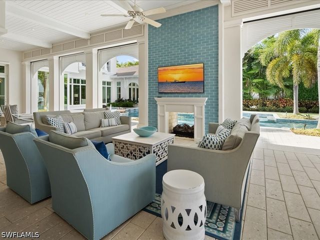 17412 Via Lugano CT, Miromar Lakes, FL 33913