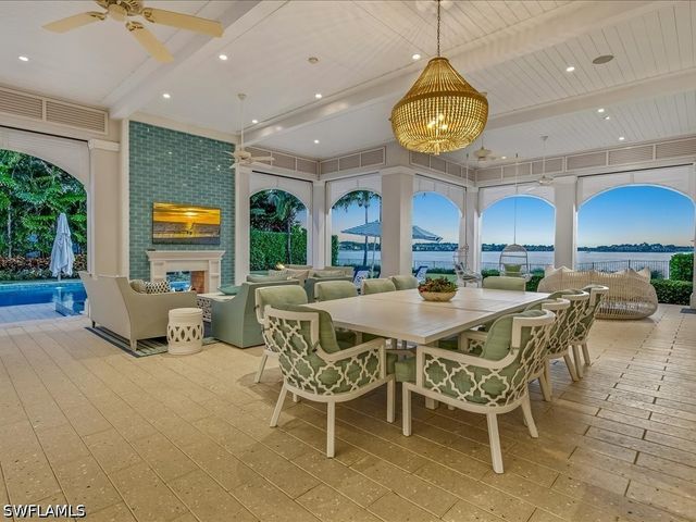 17412 Via Lugano CT, Miromar Lakes, FL 33913