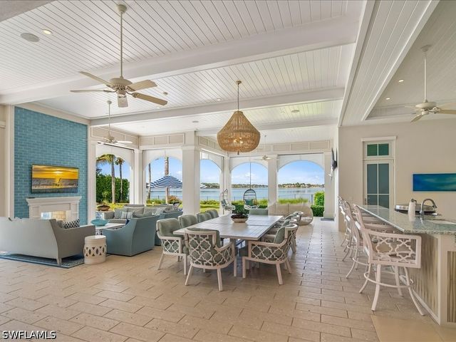 17412 Via Lugano CT, Miromar Lakes, FL 33913