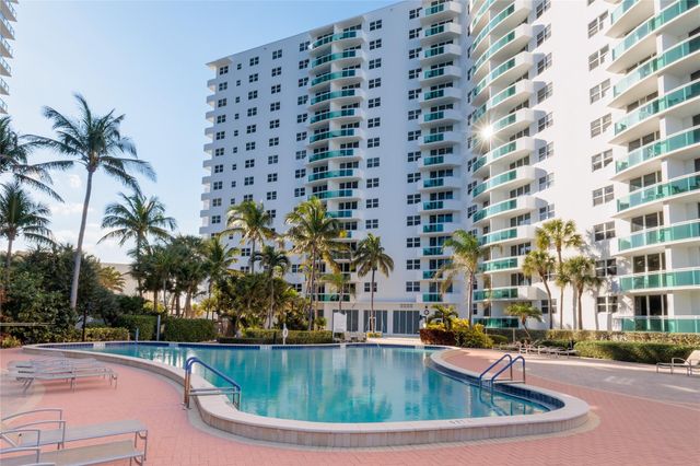 3001 S Ocean Drive 727, Hollywood, FL 33019