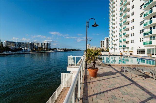 3001 S Ocean Drive 727, Hollywood, FL 33019