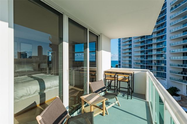 3001 S Ocean Drive 727, Hollywood, FL 33019