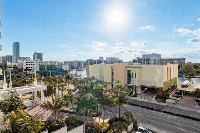 3001 S Ocean Drive 727, Hollywood, FL 33019