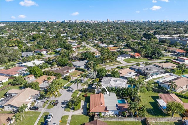 491 NW 13th Drive, Boca Raton, FL 33486