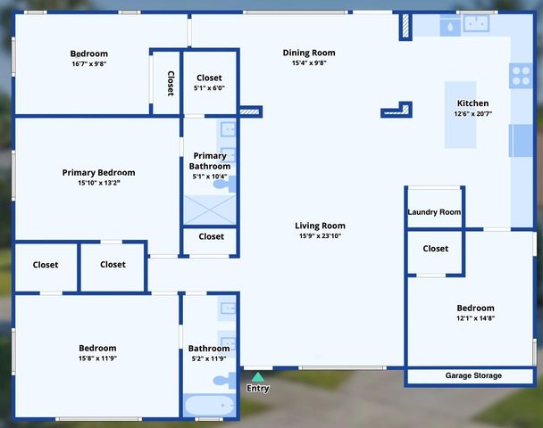 491 NW 13th Drive, Boca Raton, FL 33486