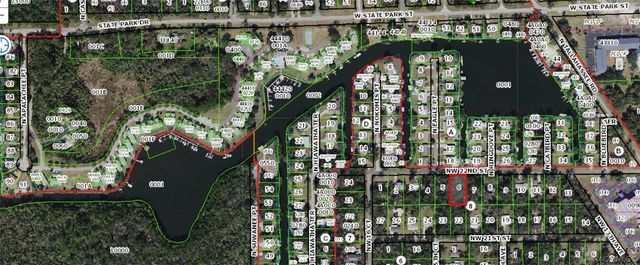 1530 NW 22nd Street, Crystal River, FL 34428