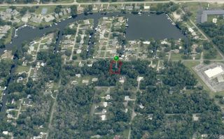 1530 NW 22nd Street, Crystal River, FL 34428