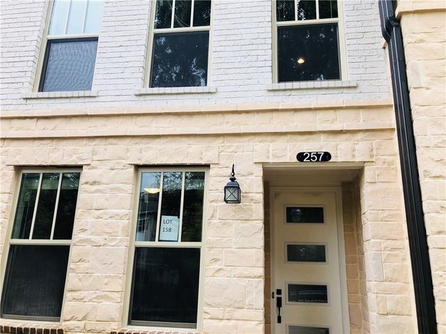 257 Franklin Road, Sandy Springs, GA 30342