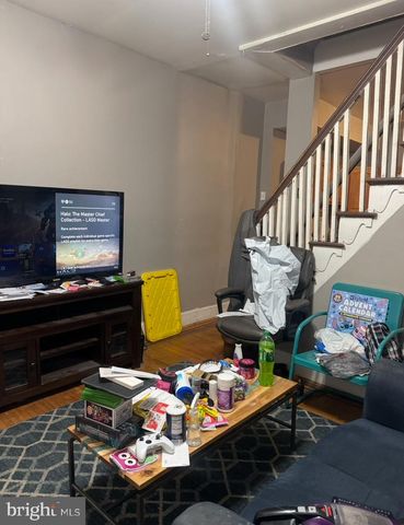 530 N 35TH ST, Philadelphia, PA 19104