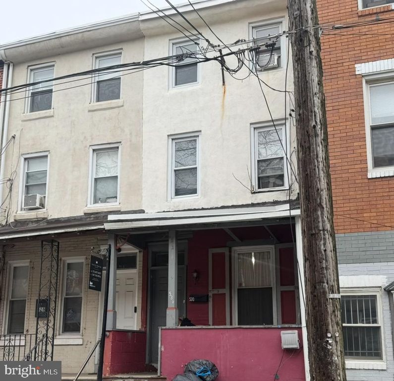 530 N 35TH ST, Philadelphia, PA 19104