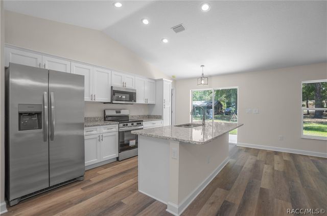 605 N Corbin Avenue, Inverness, FL 34453
