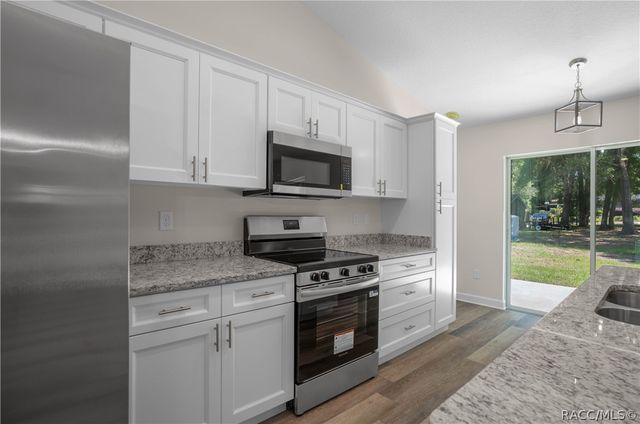 605 N Corbin Avenue, Inverness, FL 34453