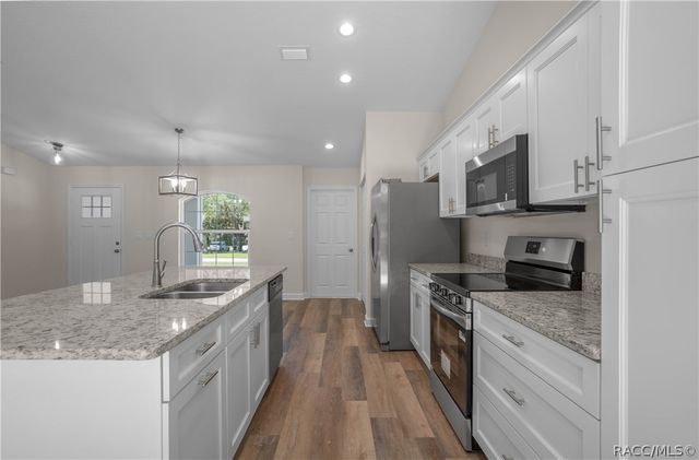 605 N Corbin Avenue, Inverness, FL 34453