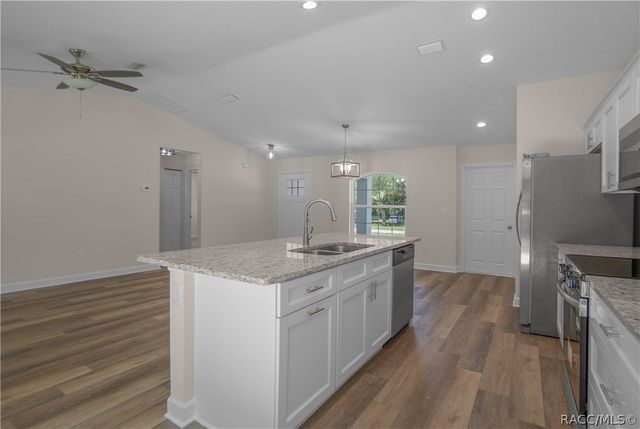 605 N Corbin Avenue, Inverness, FL 34453