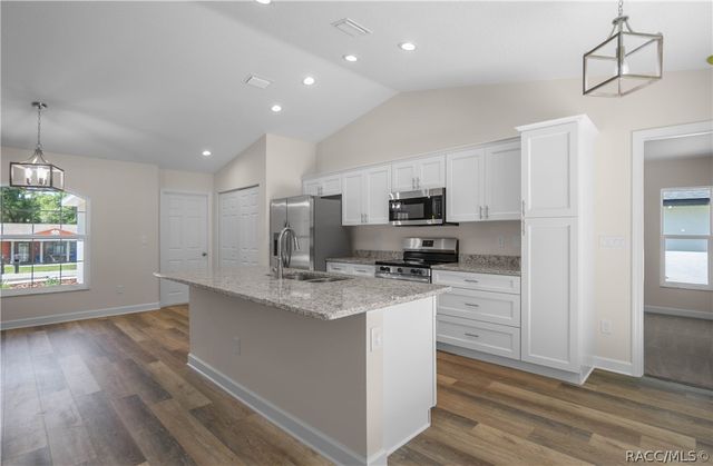 605 N Corbin Avenue, Inverness, FL 34453
