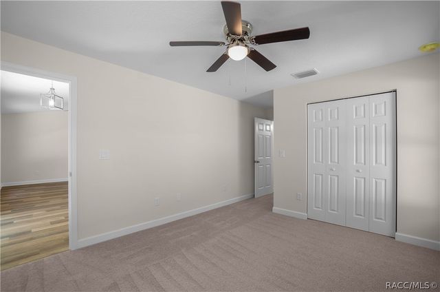 605 N Corbin Avenue, Inverness, FL 34453