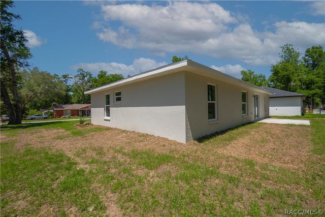 605 N Corbin Avenue, Inverness, FL 34453