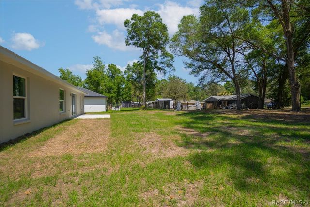 605 N Corbin Avenue, Inverness, FL 34453
