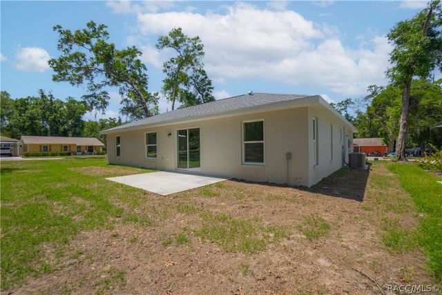 605 N Corbin Avenue, Inverness, FL 34453