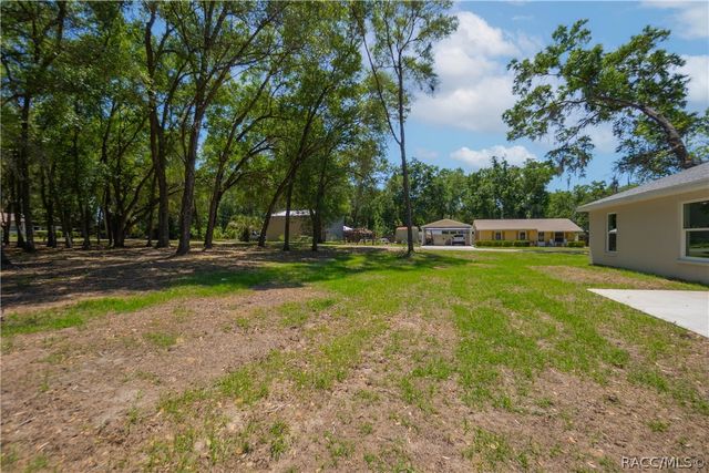 605 N Corbin Avenue, Inverness, FL 34453