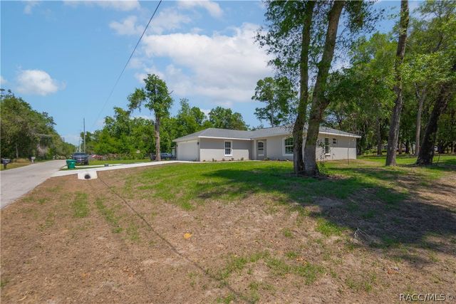 605 N Corbin Avenue, Inverness, FL 34453