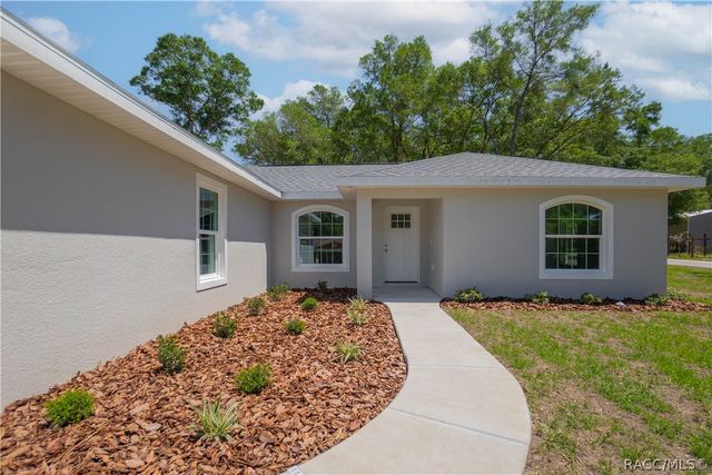 605 N Corbin Avenue, Inverness, FL 34453