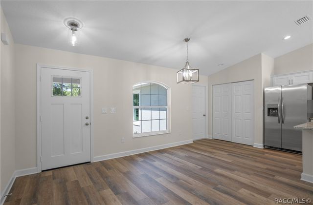 605 N Corbin Avenue, Inverness, FL 34453
