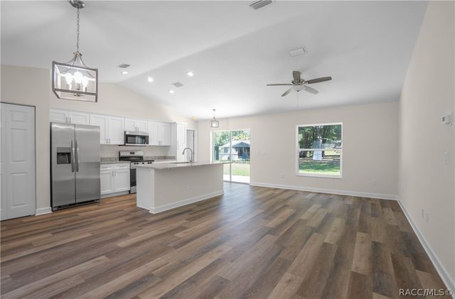 605 N Corbin Avenue, Inverness, FL 34453