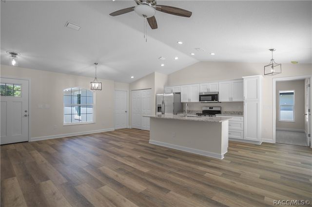605 N Corbin Avenue, Inverness, FL 34453