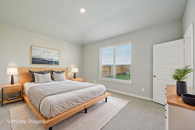 29006 Farmhouse Estates Drive, Waller, TX 77484