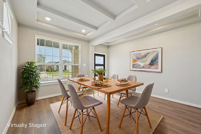 29006 Farmhouse Estates Drive, Waller, TX 77484