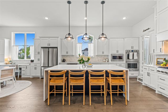 7983 Buffaloberry Road, Frisco, TX 75035