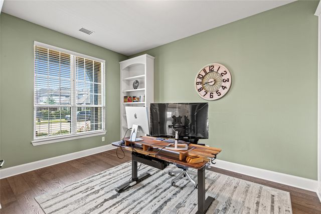 7983 Buffaloberry Road, Frisco, TX 75035