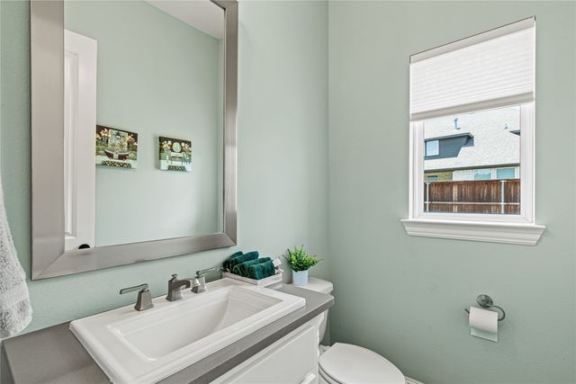 7983 Buffaloberry Road, Frisco, TX 75035