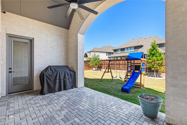 7983 Buffaloberry Road, Frisco, TX 75035