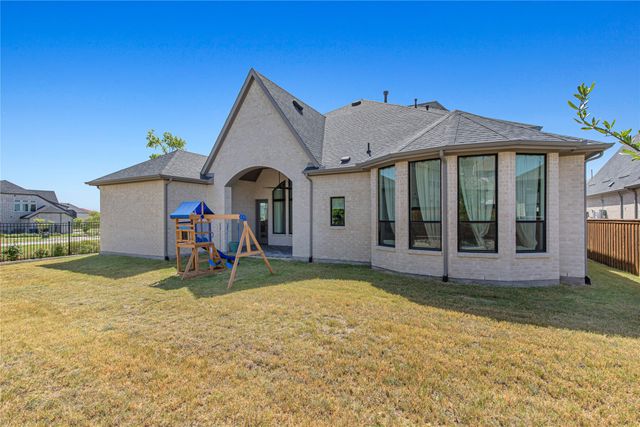 7983 Buffaloberry Road, Frisco, TX 75035