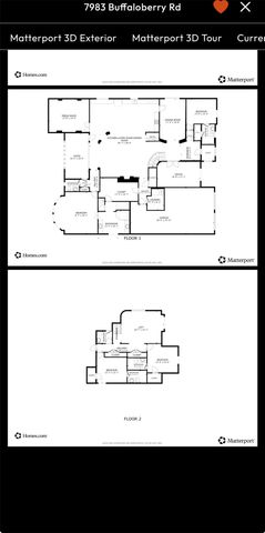 7983 Buffaloberry Road, Frisco, TX 75035