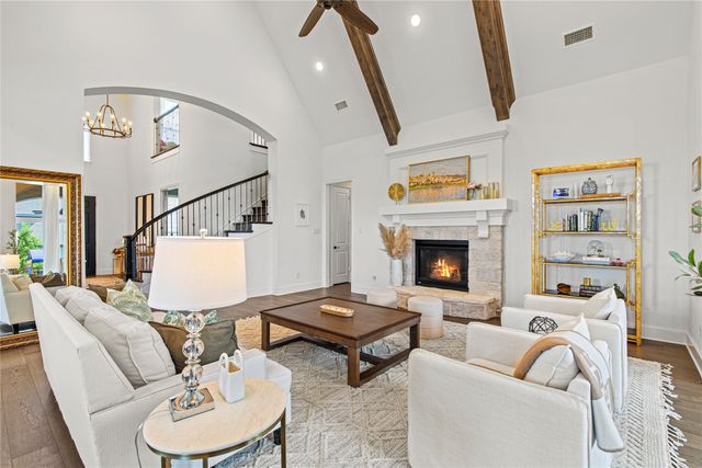 7983 Buffaloberry Road, Frisco, TX 75035