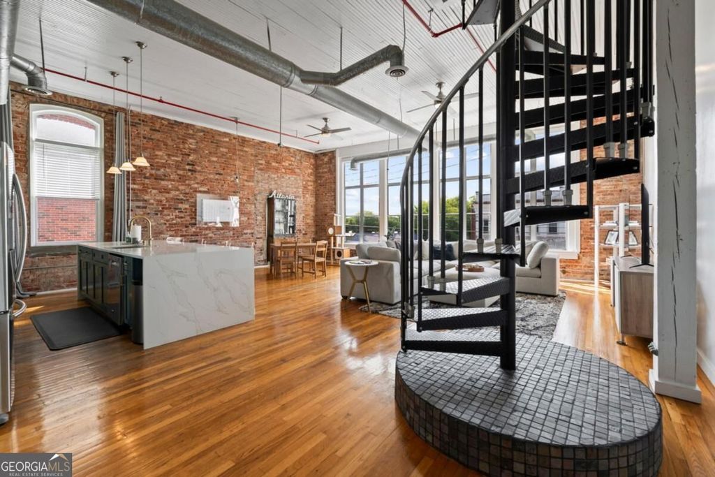 330 Peters Street SW 208, Atlanta, GA 30313 — photo 4