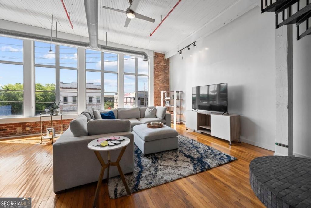 330 Peters Street SW 208, Atlanta, GA 30313 — photo 5