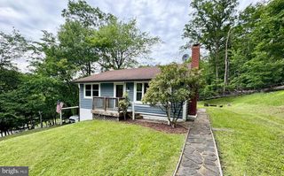 107 WOOLWORTH AVE, Lavale, MD 21502